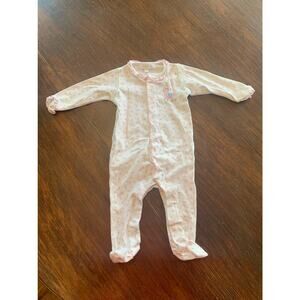 Magnolia baby llama footie